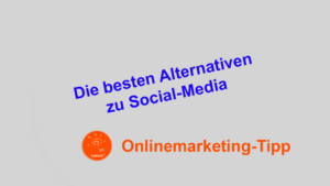Onlinemarketing Blog: SEA - Die besten Alternativen zu Social-Media