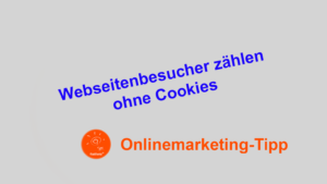 Onlinemarketing Blog: SEA - Cookieless Tracking