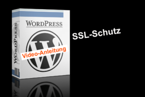 WordPress SSL-Schutz einrichten | Video | Schritt für Schritt Anleitung
